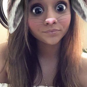 Meet your Posher, Kelsey